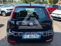 2016 Fiat Punto