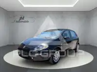 2016 Fiat Punto