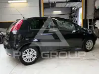 2016 Fiat Punto