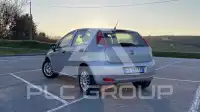 2016 Fiat Punto
