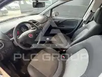 2016 Fiat Punto