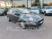 2016 Fiat Punto