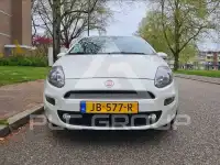 2016 Fiat Punto