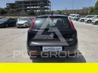 2016 Fiat Punto