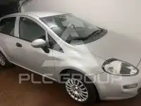 2016 Fiat Punto