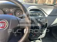 2016 Fiat Punto