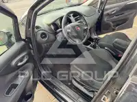 2016 Fiat Punto
