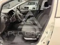 2016 Fiat Punto