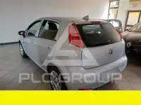 2016 Fiat Punto