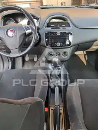 2016 Fiat Punto