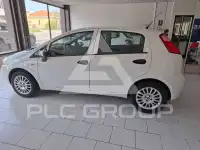2016 Fiat Punto