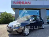 2016 Fiat Punto