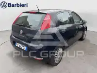 2016 Fiat Punto