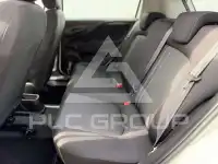 2016 Fiat Punto