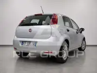 2016 Fiat Punto