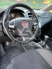 2016 Fiat Punto