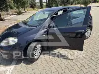 2016 Fiat Punto