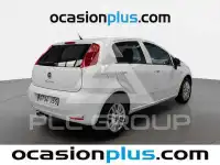2016 Fiat Punto