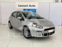 2016 Fiat Punto