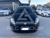 2016 Fiat Punto