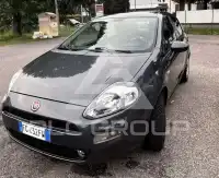 2016 Fiat Punto