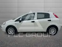 2016 Fiat Punto