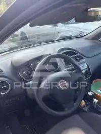 2016 Fiat Punto