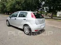2016 Fiat Punto