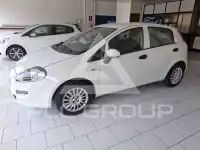 2016 Fiat Punto