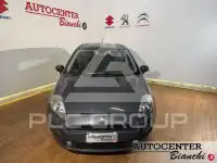2016 Fiat Punto