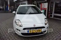 2016 Fiat Punto