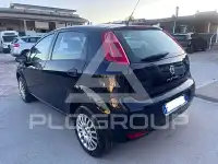 2016 Fiat Punto