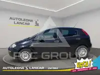 2016 Fiat Punto