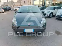 2016 Fiat Punto