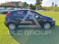 2016 Fiat Punto