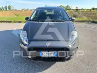2016 Fiat Punto