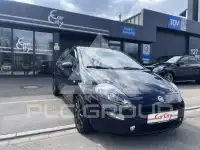 2016 Fiat Punto