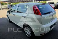 2016 Fiat Punto