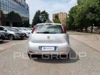 2016 Fiat Punto