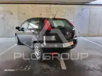 2016 Fiat Punto