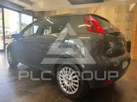 2016 Fiat Punto