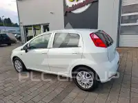 2016 Fiat Punto