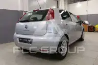 2016 Fiat Punto