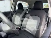2016 Fiat Punto