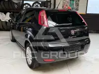 2016 Fiat Punto