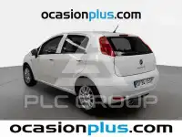 2016 Fiat Punto