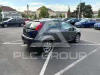 2016 Fiat Punto