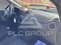 2016 Fiat Punto