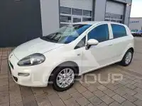 2016 Fiat Punto