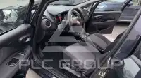 2016 Fiat Punto